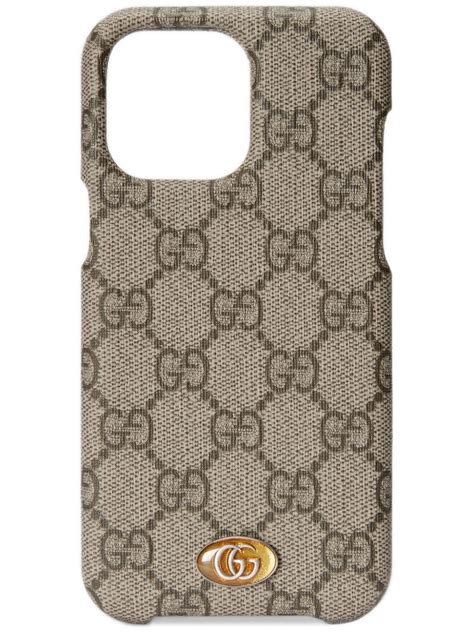 gigi hadid iphone case gucci|Gucci iPhone 15 pro max case.